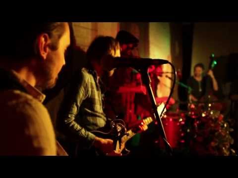 Driftwood Company @ ROT OCH TÅTEL