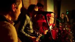 Driftwood Company @ ROT OCH TÅTEL