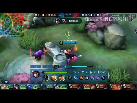 #Maniac#Irithel#Rip#Savage #Its#Really#Hearts#MaComeback