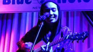 Yuna - &quot;Best Love&quot; (Live in New York City)