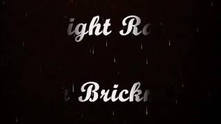 NIGHT RAIN : Jim Brickman
