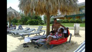 Jamaica 2011.wmv  (Johnny Gill You for Me &amp; Color Mary J. Blige).