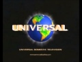 Stein Llles Carson Productions Universal Television The Program Exchange 1990 2002 1993