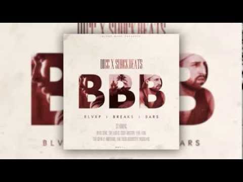 DICC x SHOCKBEATS - Hotel Cali (BBB)