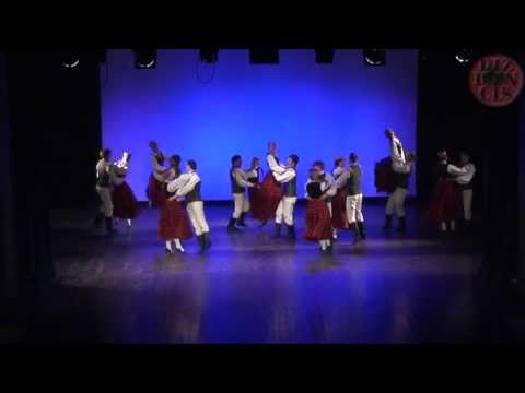 TDA Diždancis - Apkal manu kumeliņu