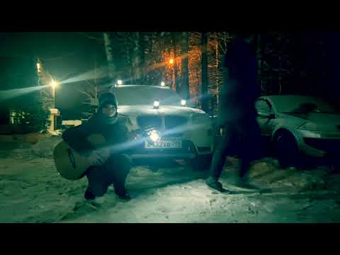 Клип к песне Зеленоглазое такси