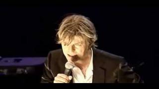 David Bowie The Alabama song