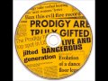 The Prodigy - The Way It Is (Live Remix) HD 720p