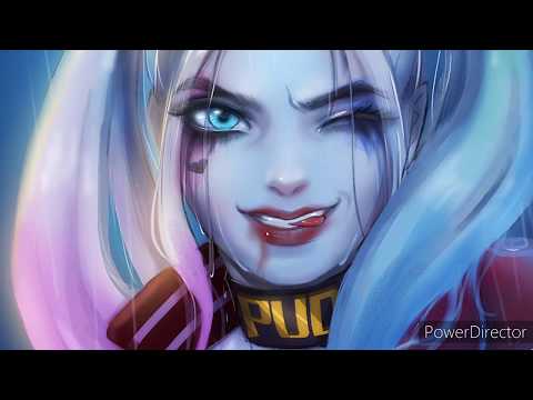 Joke's on you - nightcore