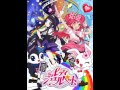 Lady Jewelpet - Your Love [Full Version] 
