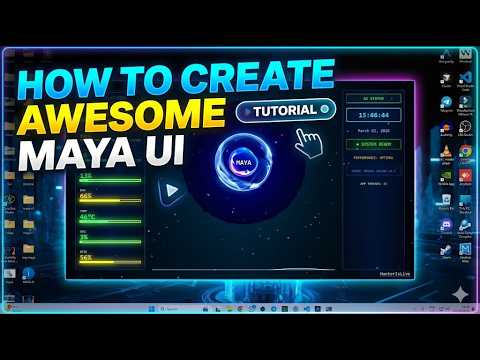 Maya V3 — Full Demo & Walkthrough