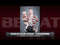 Bellator MMA Fighter Update - Cris Lencioni's Road to Recovery