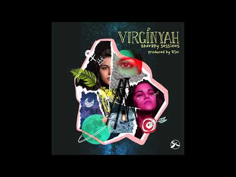 Virginyah feat. Rsn - "Why"