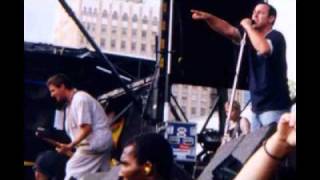 Bad Religion - The Hippy Killers (Live)