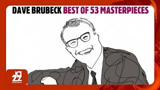 Dave Brubeck, Louis Armstrong - King for a Day