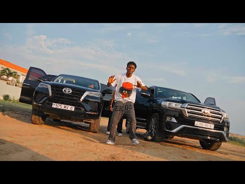 Mély - Monte Le Son (feat. @69officiel-TV  & @Capoucho ) [Clip officiel]