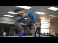 Raychell Rose vs Jenna Lynn (Sealy, TX 4.28.19)