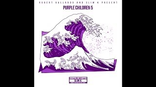 Mike Jones Feat. Slim Thug - Still Tippin (Slim K Purple Wave Remix) (Chopped Not Slopped)