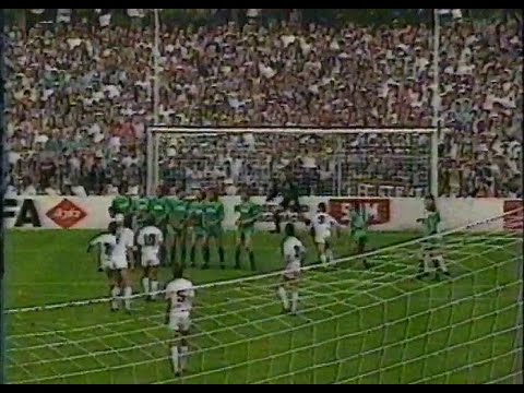 FC St.Pauli 1989/90 FC St.Pauli - Werder Bremen