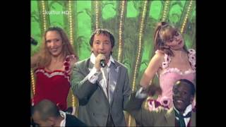 DJ Bobo - Chihuahua (Das ZDF Sommerhitfestival - june 26, 2003)