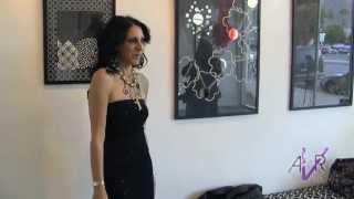 Yin Yang Opening 23 March 2013