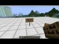 Minecraft - How to use Enchantment Signs ...