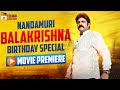 Nandamuri Balakrishna Birthday Special Movie LIVE HappyBirthdayNBK Mango Telugu Cinema