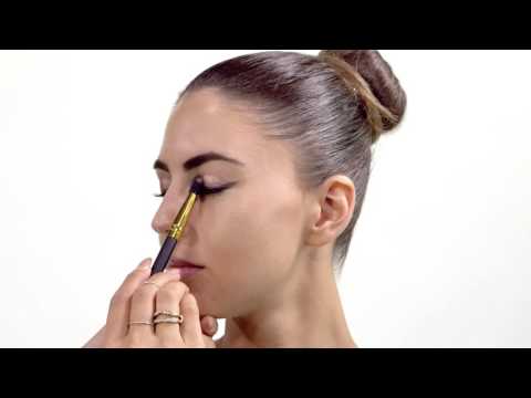 Silk Oil of Morocco - Argan Eye Shimmer