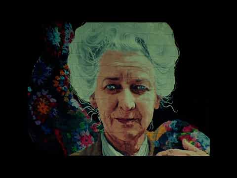 Agnès Varda in California