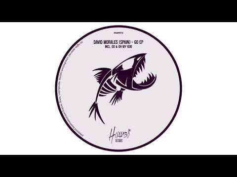 David Morales Spain - Go (Original Mix)