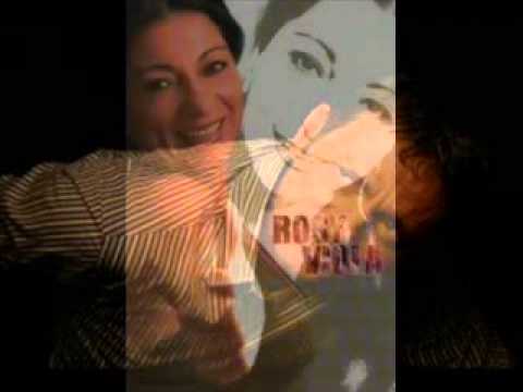 Rosy Viola Ft Lino Tozzi-E Chist'Ammore