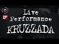 KRUZZADA - WARLORD (LIVE Yr2003) ( EHP's Video Collection  Part 2)