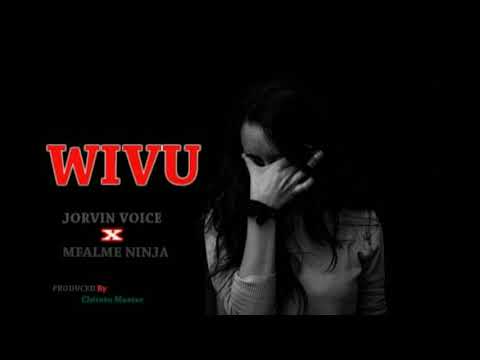 Jorvin diallo x mzee wa Bwax ft mfalme ninja - wivu .offocial