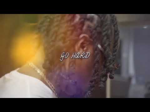 Go Hard - Gas Em *** Official Music Video ***