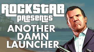Rockstar Creates Another Damn Launcher - Inside Gaming Roundup
