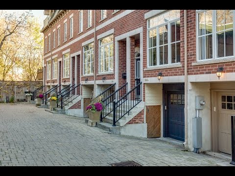 547A Parliament Street, Toronto, Ontario