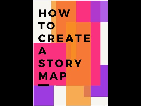 Tuesday | How to Create a Story Map for Kids | Kids Story | David Wiesner | A Children's Book