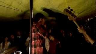 Sallieri - Sink Or Swim (Bigwig)