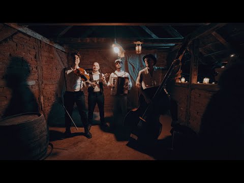 Ogenj - Kupice (Official Video)