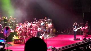 Rush Carnies Live!! HD!!