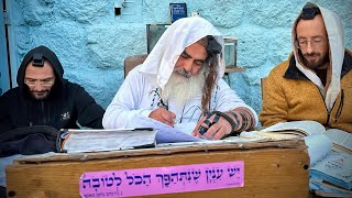 הרב שלום סבג - שיעורי וידאו - הרב שלום סבג✨מיכל צחקה על דוד ובסוף התחתנה איתו ? – כ״א בטבת ה׳תשפ״ה – דן בן יעקב 🇮🇱