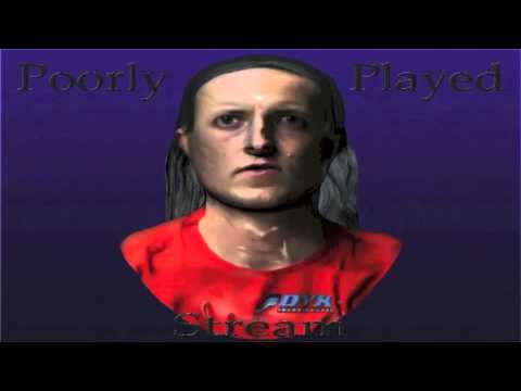 Mega64 Poorly Played Stream 118 - New Bumper Art