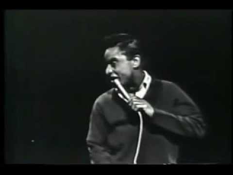 Jackie Wilson - Danny Boy (real live audio)