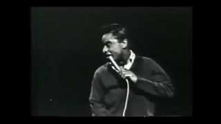 Jackie Wilson - Danny Boy (real live audio)