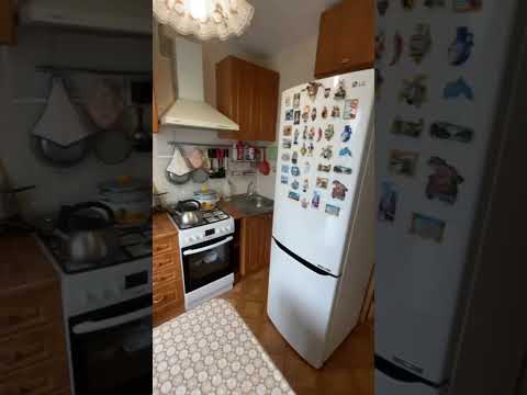 фото бирюзова ул, 17, минск, 2 комн., 45 м² 0