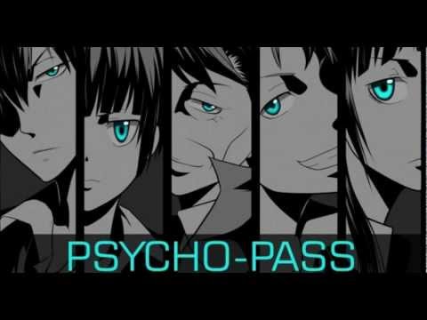 Psycho pass -  OST 2 - Sono Juukou wa Seigi o Shihai suru