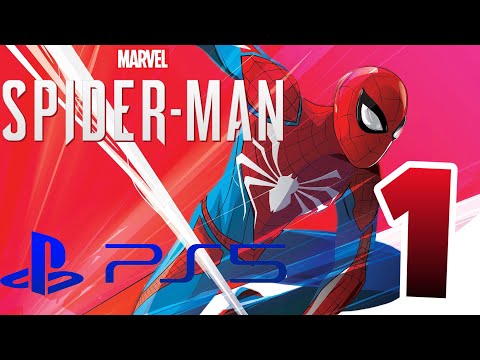Marvel's Spider-Man Remastered Gameplay Walkthrough PART 1