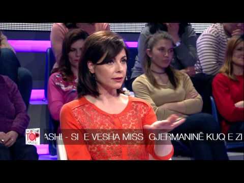 Pasdite ne TCH, 26 Shkurt 2016, Pjesa 4 - Top Channel Albania - Entertainment Show