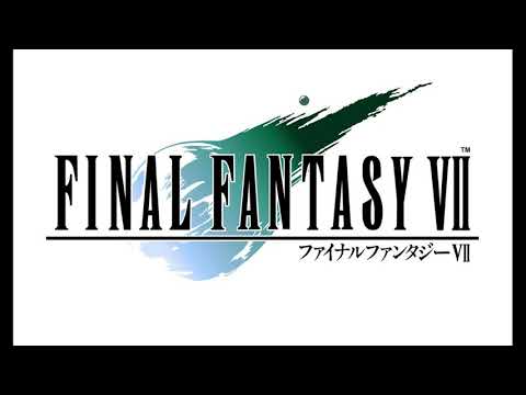 Final Fantasy VII - Tango of Tears