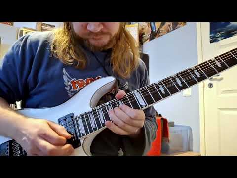 Jared Dines shred collab 7 entry